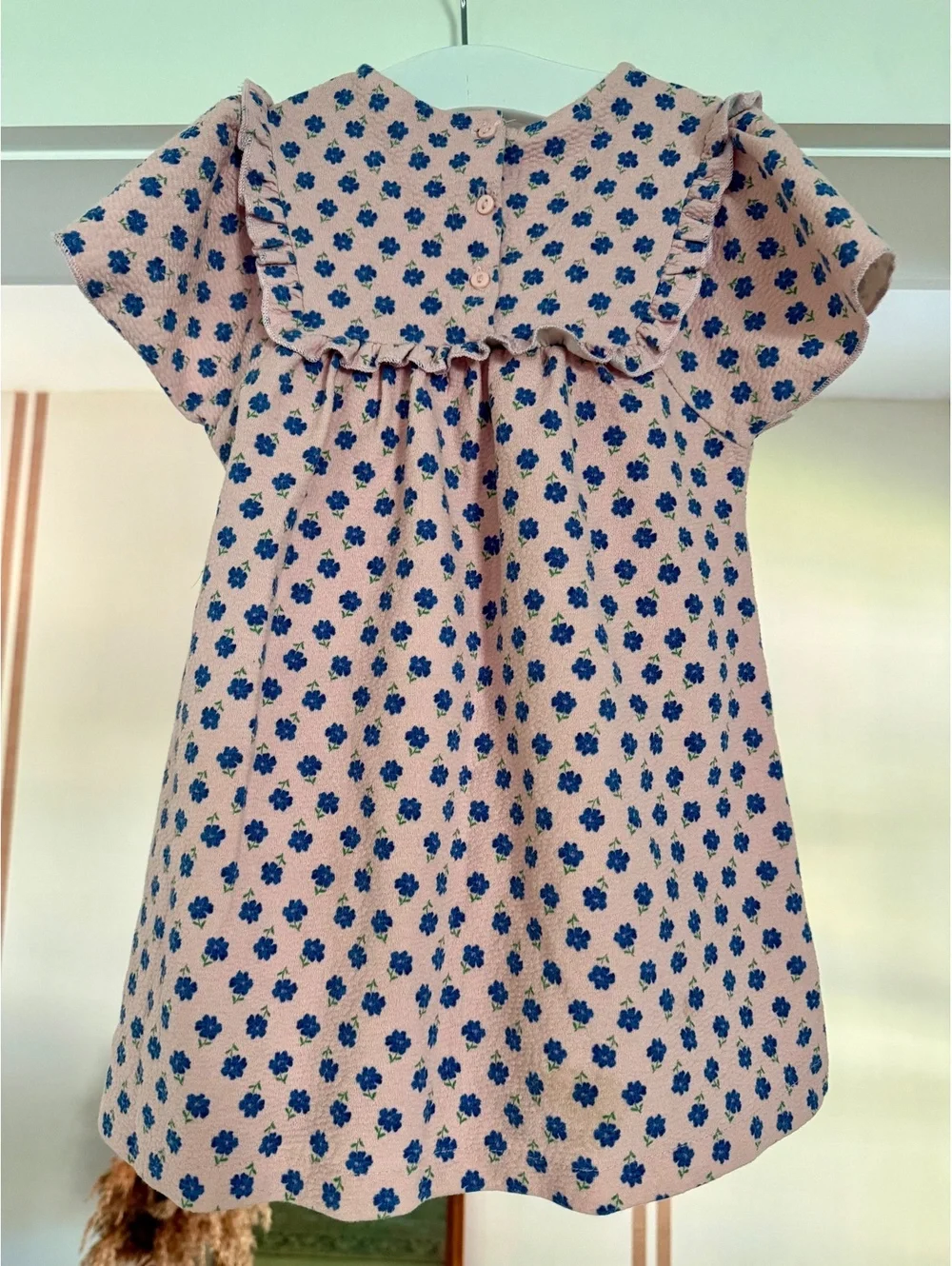 Zara adorable pink